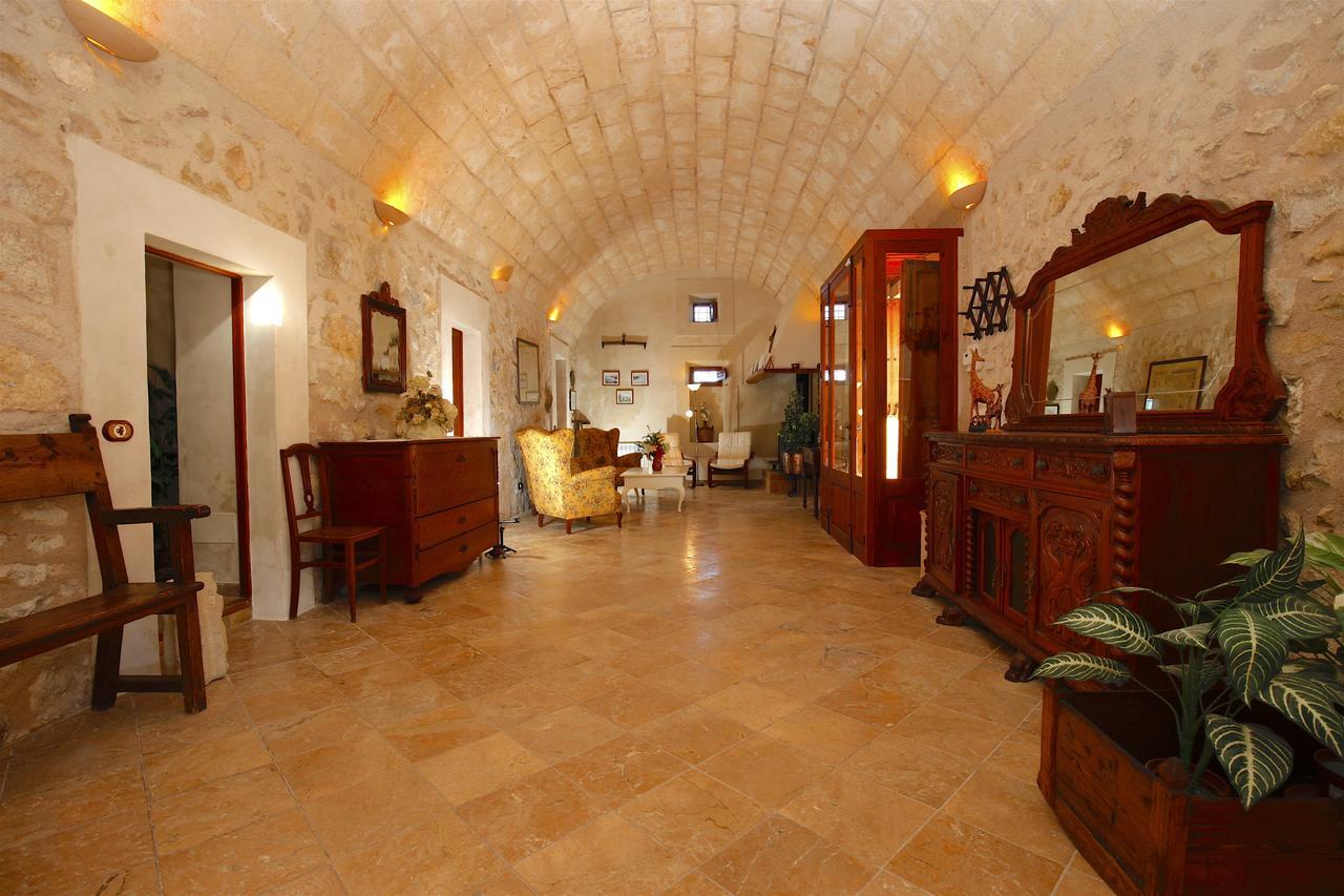 Villa Quality Es Molí Porreras