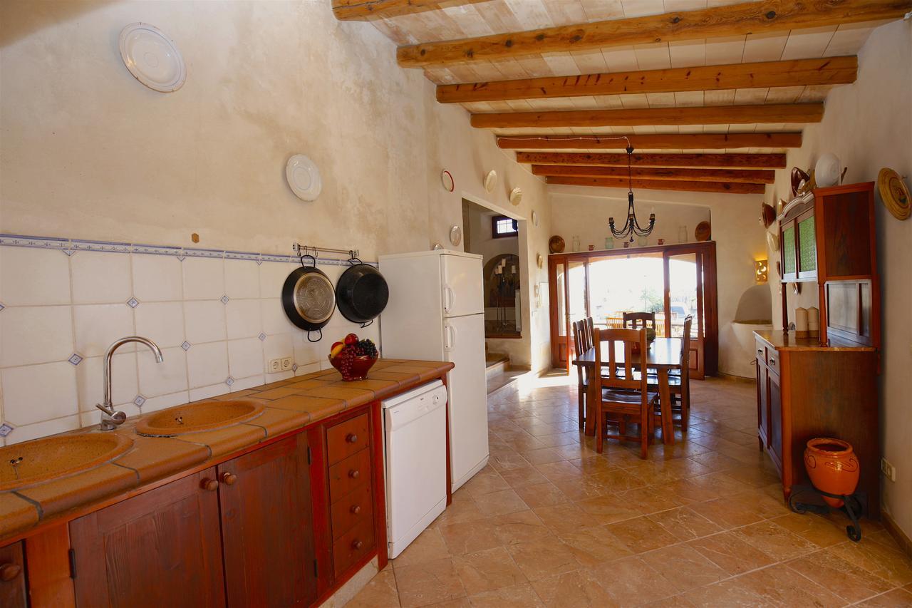 Quality Es Molí Villa Porreras